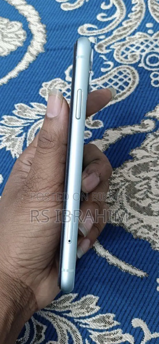 Apple iPhone 11 128 GB Blue