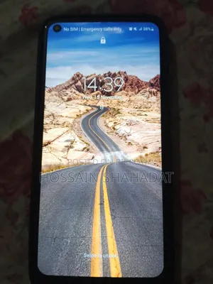 Samsung Galaxy M11 32 GB Pink