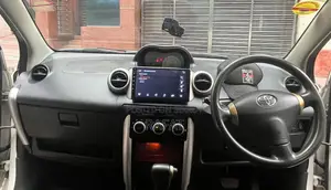 Toyota IST 2004 Blue
