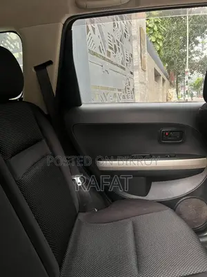 Toyota IST 2004 Blue