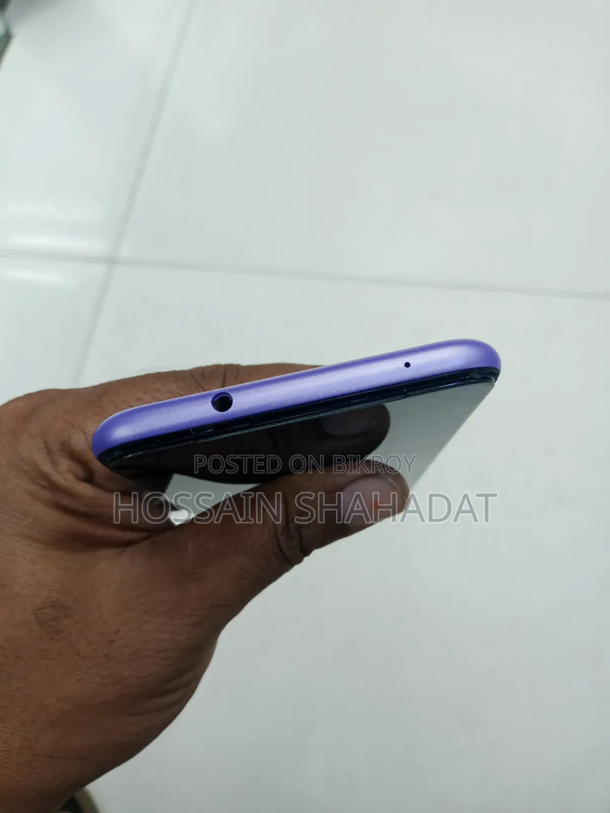 Samsung Galaxy M11 32 GB Pink