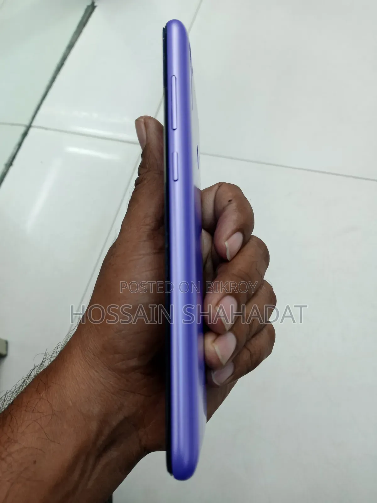 Samsung Galaxy M11 32 GB Pink