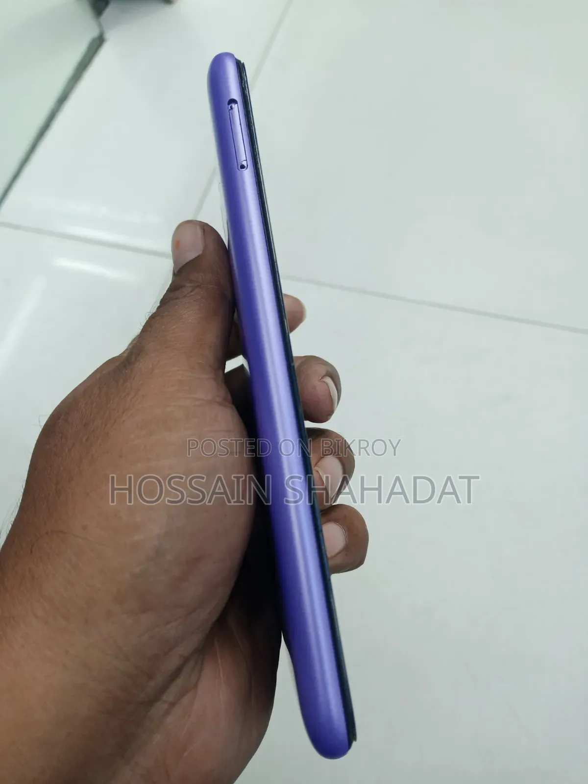 Samsung Galaxy M11 32 GB Pink