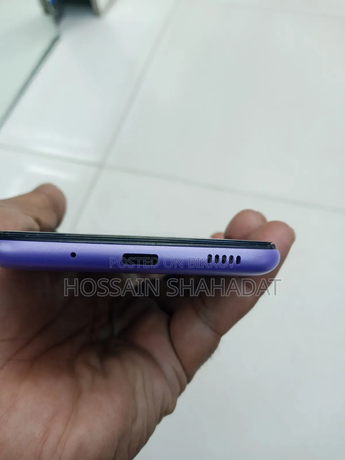 Samsung Galaxy M11 32 GB Pink