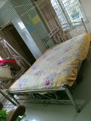 এসএস এর খাট