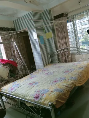 এসএস এর খাট
