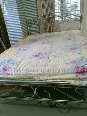 এসএস এর খাট