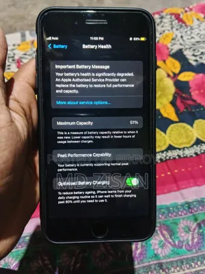 Apple iPhone 7 Plus 128 GB Black