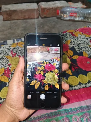 Apple iPhone 7 Plus 128 GB Black