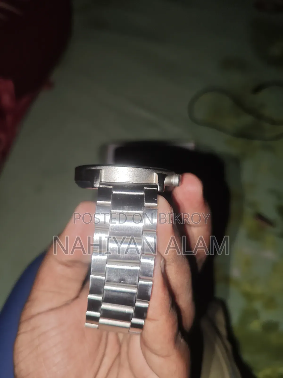 Riversong Motive 9 Pro