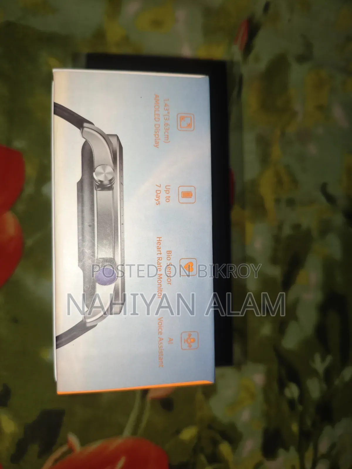 Riversong Motive 9 Pro