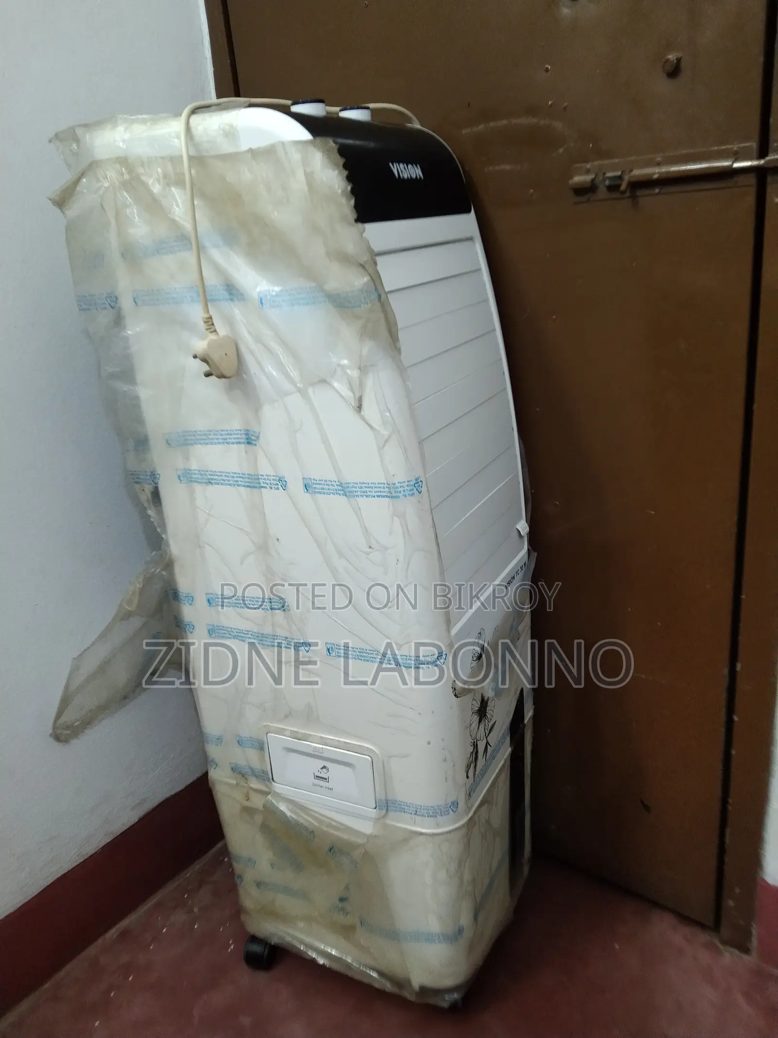 Vision Evaporative 30m Ice-Berg Air Cooler Price in Bangladesh