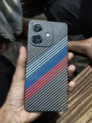 Oppo A60 128 GB Purple