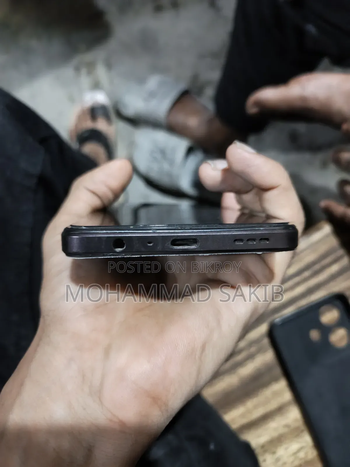 Oppo A60 128 GB Purple