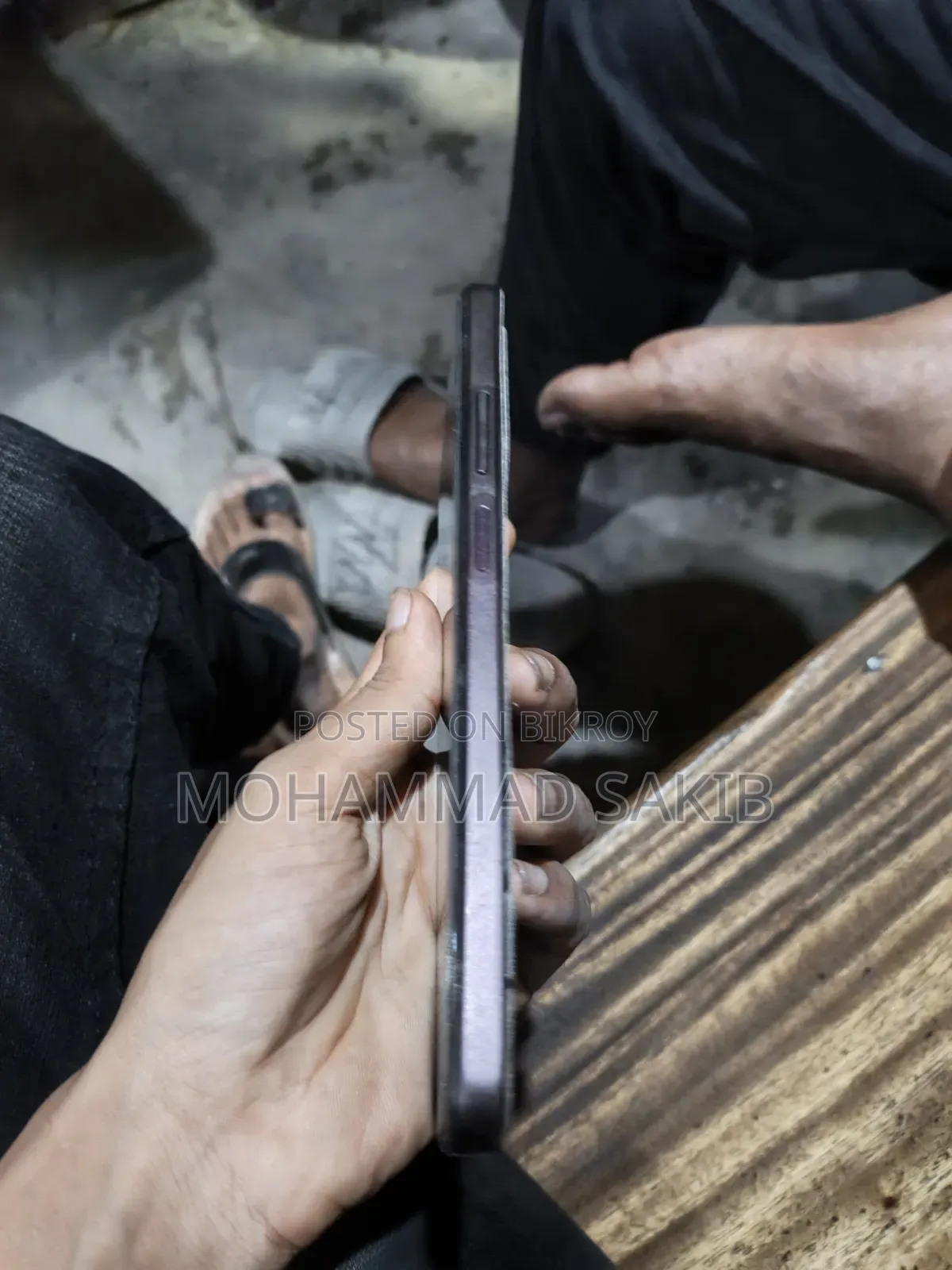 Oppo A60 128 GB Purple