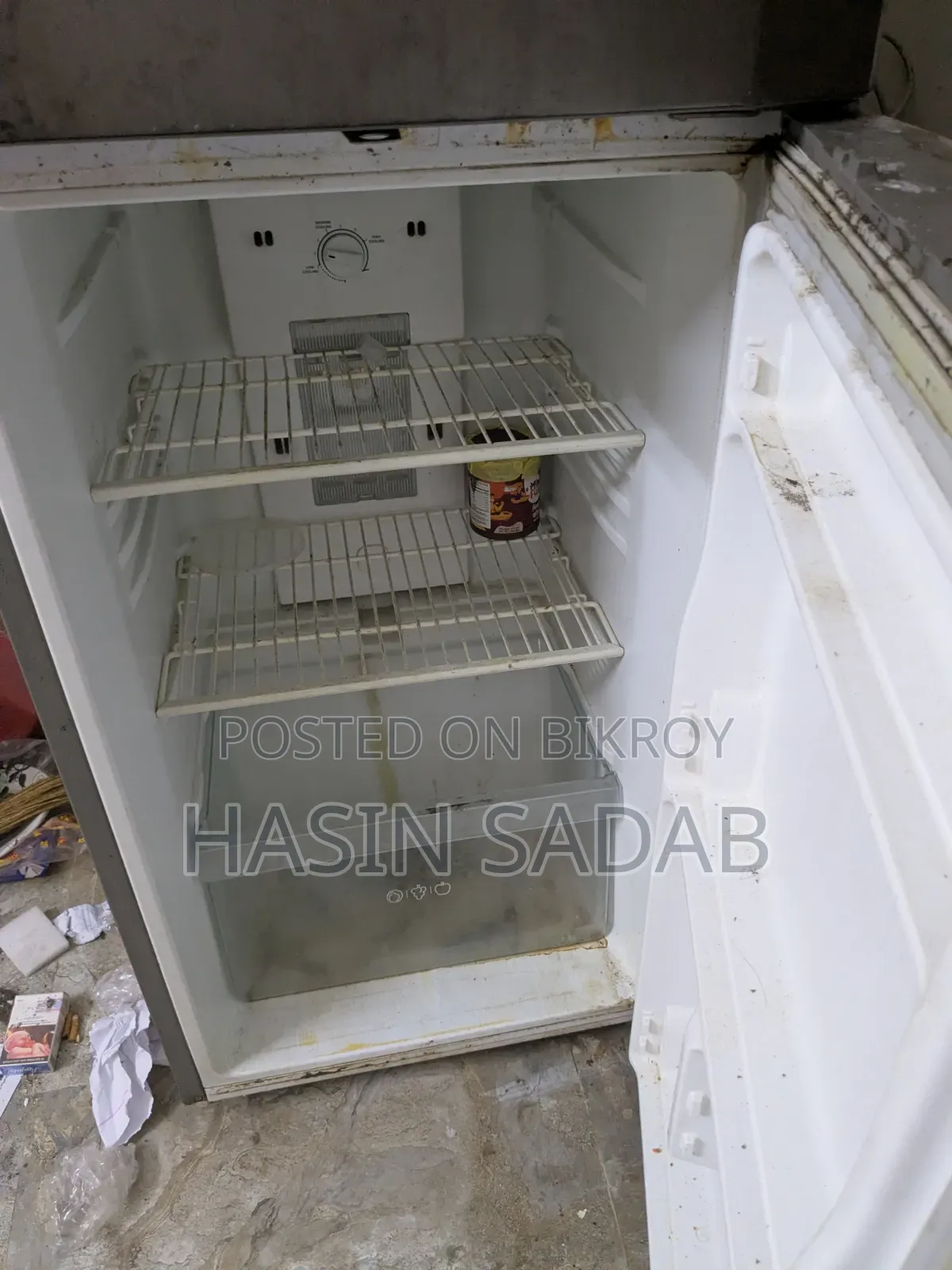 Refrigerator