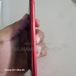 New Apple iPhone SE (2020) 128 GB Red