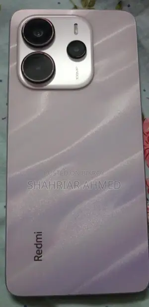 শাওমি রেডমি নোট ১৪ ৪জি ১২৮ জিবি