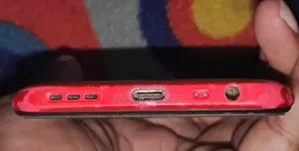 Xiaomi Poco M2 64 GB Red