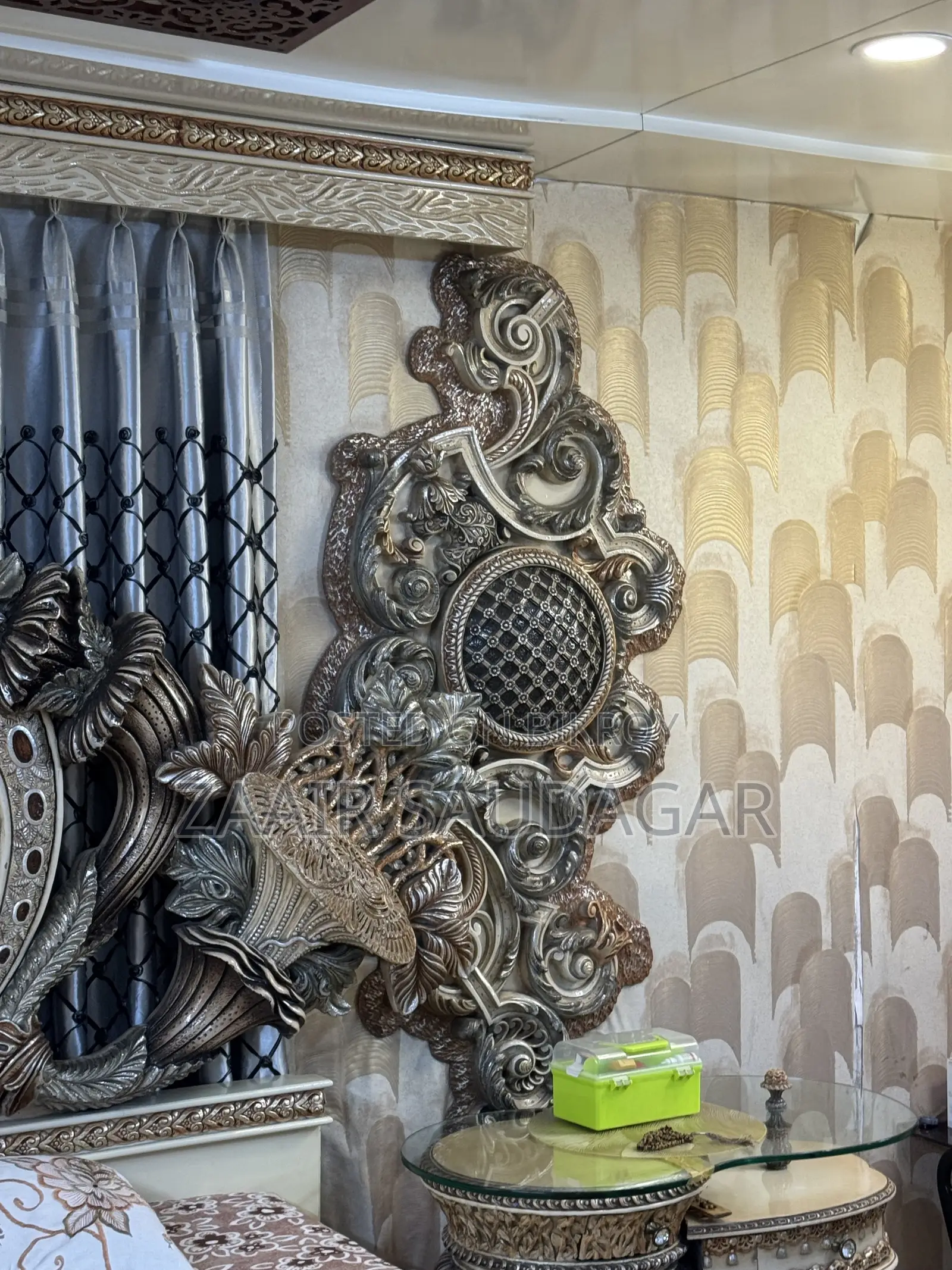 Pakistani Wood Furniture