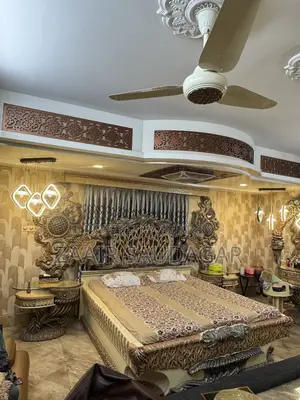 Pakistani Wood Furniture