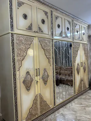 Pakistani Wood Furniture