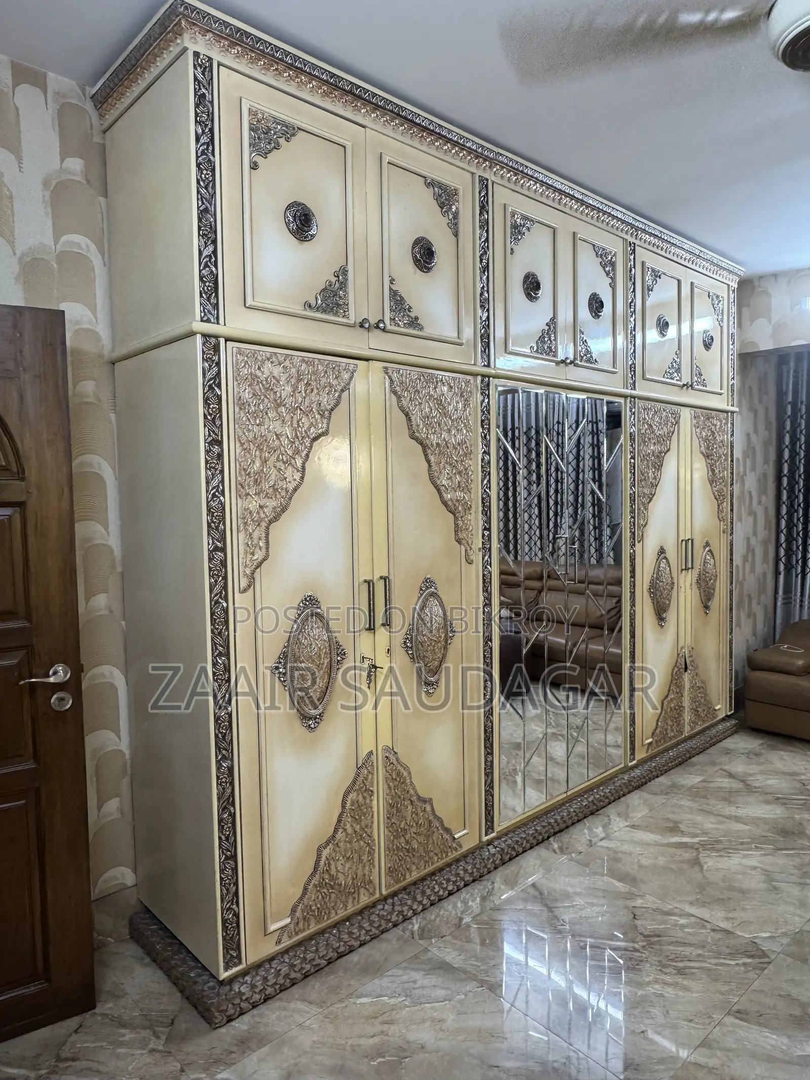Pakistani Wood Furniture