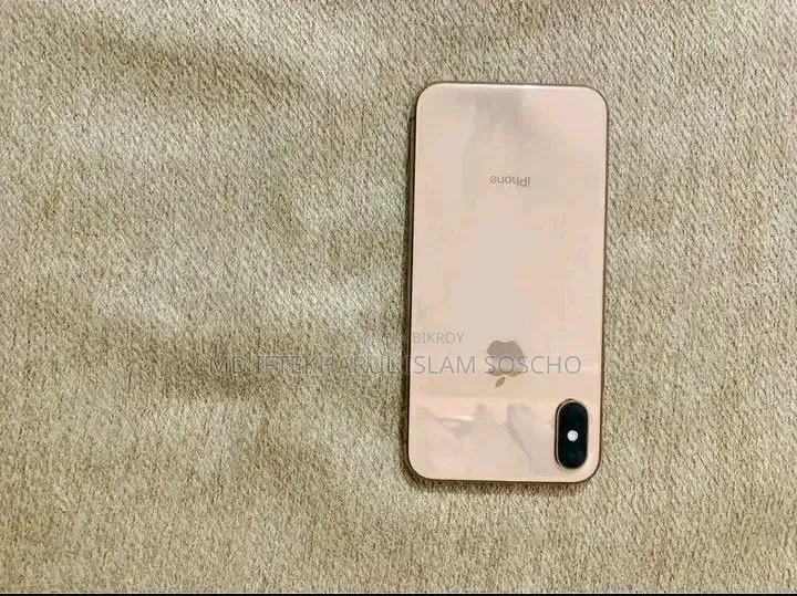 Apple iPhone XS Max 256 GB