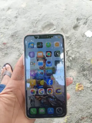 Apple iPhone 11 Pro Max 256 GB Purple
