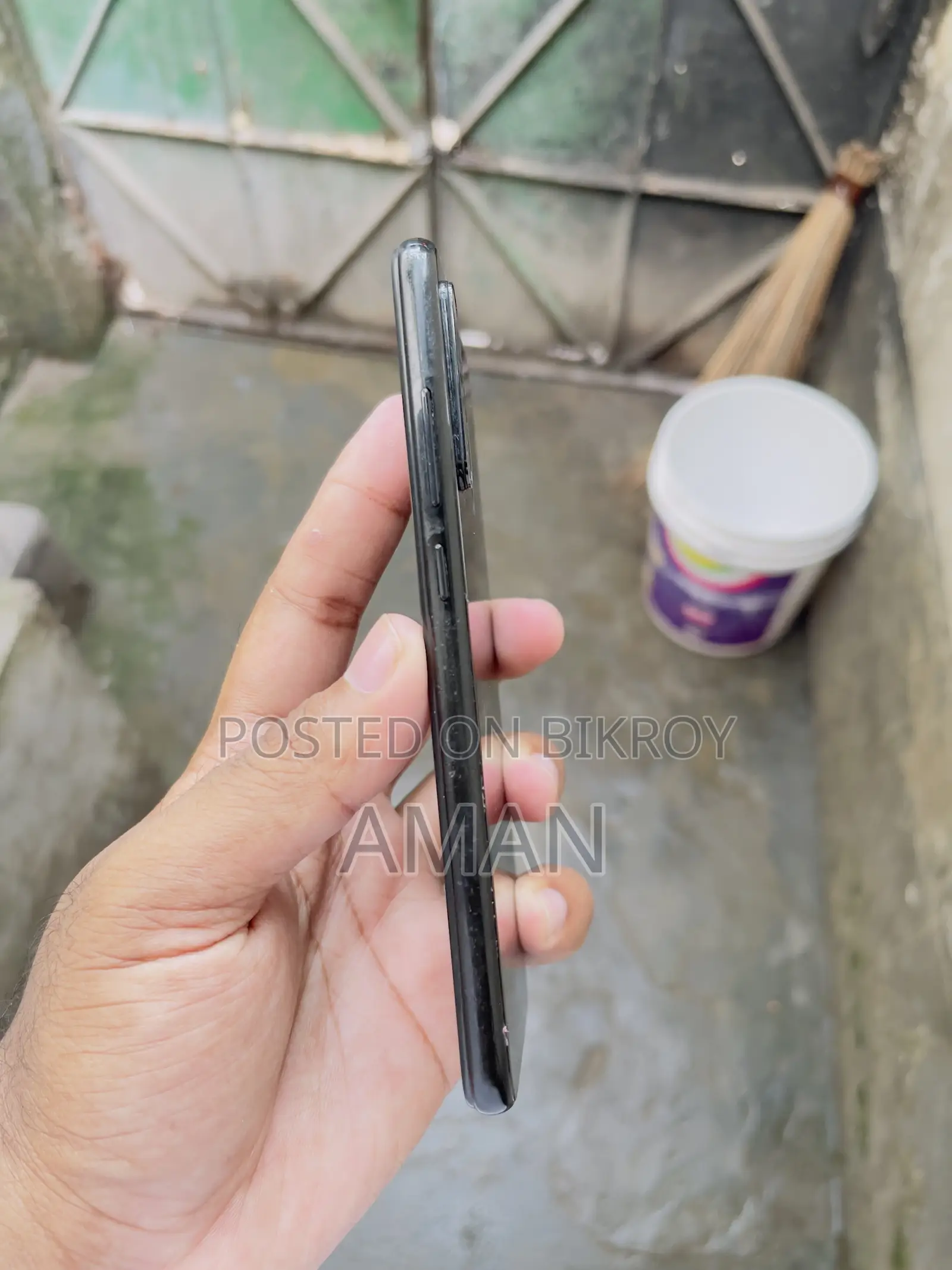 নতুন Xiaomi Redmi Note 8 ৬৪ জিবি কালো