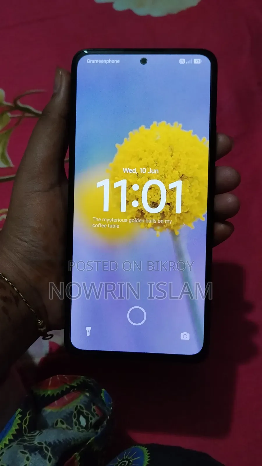 শাওমি রেডমি নোট ১৪ ৫জি ২৫৬ জিবি কালো