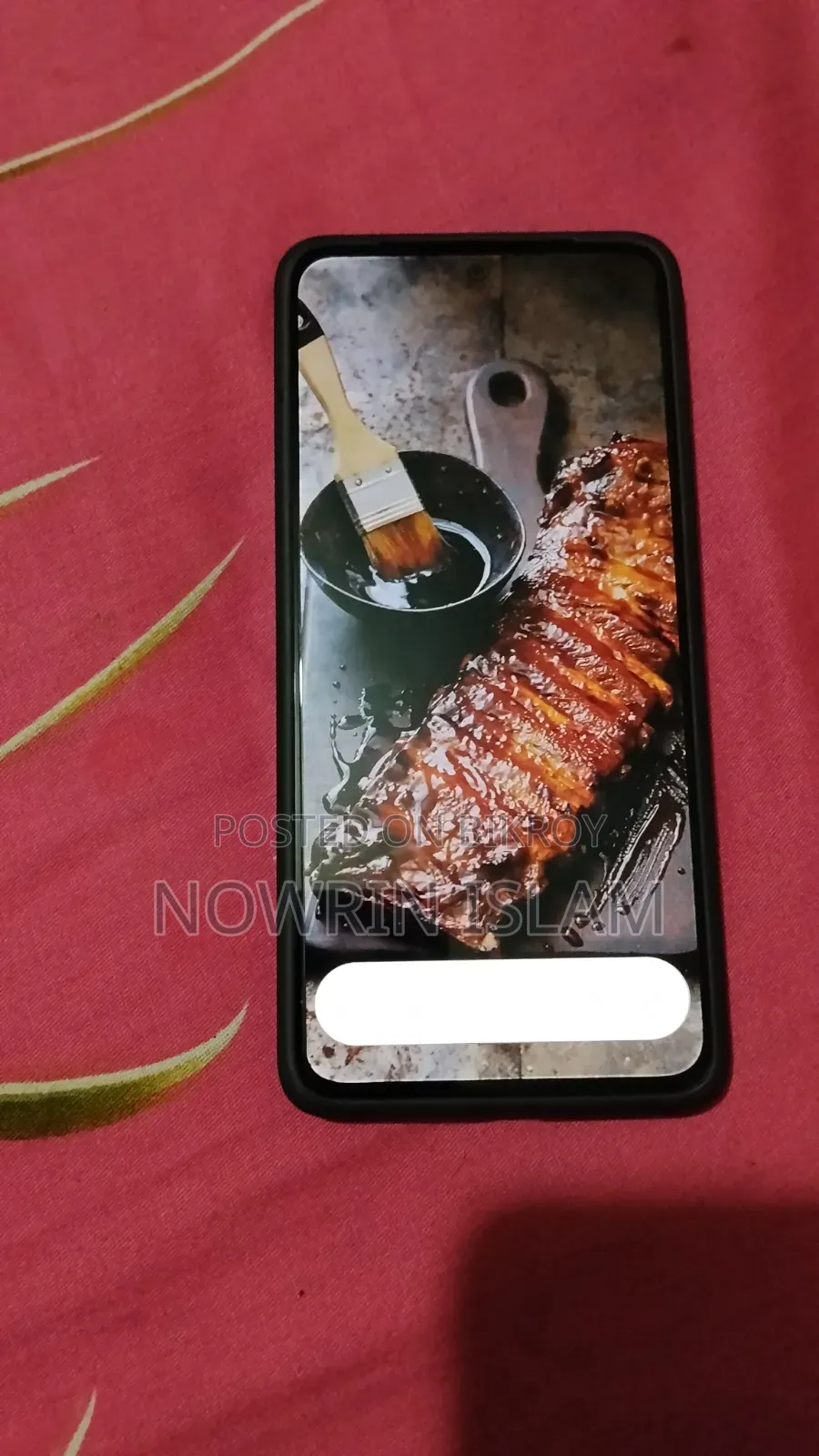 শাওমি রেডমি নোট ১৪ ৫জি ২৫৬ জিবি কালো
