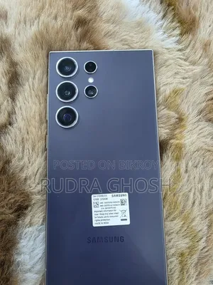 স্যামসাং গ্যালাক্সি এস২৪ আল্ট্রা ৫১২ জিবি