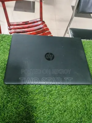 Laptop HP 14S 8GB Intel Core I3 SSD 128GB