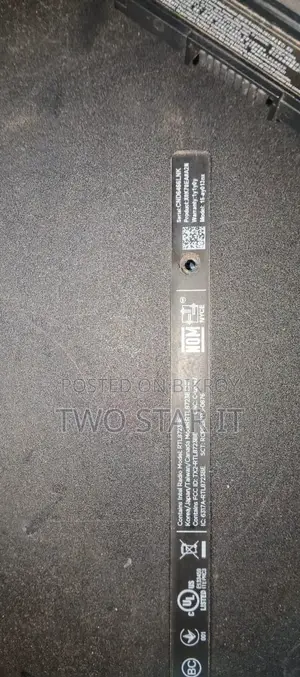 Laptop HP 14S 8GB Intel Core I3 SSD 128GB