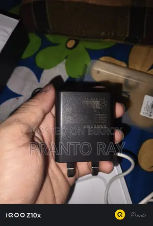Charger for Sale