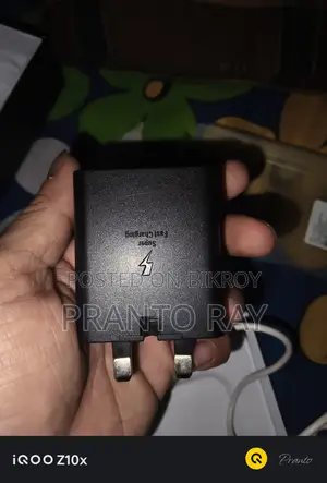 Charger for Sale