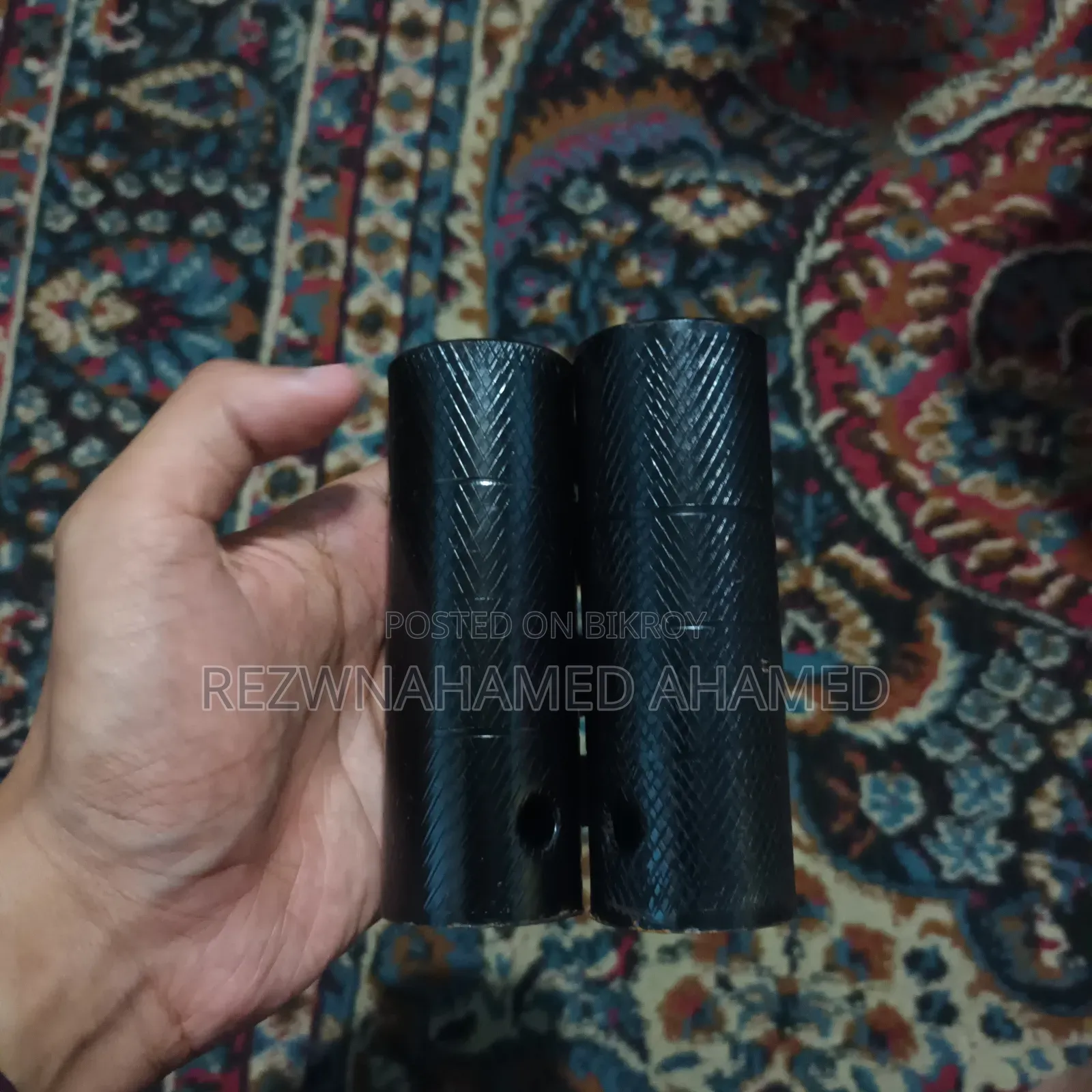Bicycle Foot Pegs