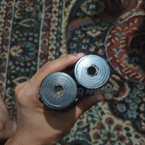 Bicycle Foot Pegs