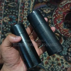 Bicycle Foot Pegs