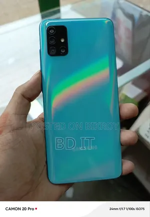 Samsung Galaxy A51 128 GB