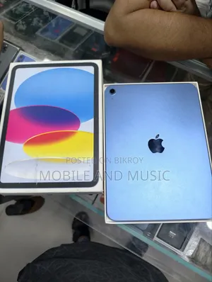 অ্যাপল ১২৮ জিবি ব্লু
