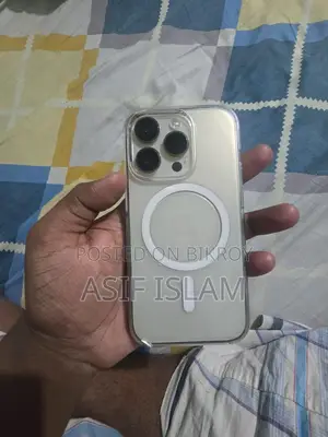 অ্যাপল আইফোন ১৪ প্রো ১২৮ জিবি রোজ গোল্ড