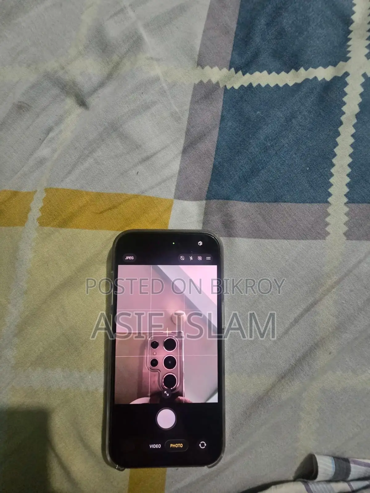 Apple iPhone 14 Pro 128 GB Rose Gold