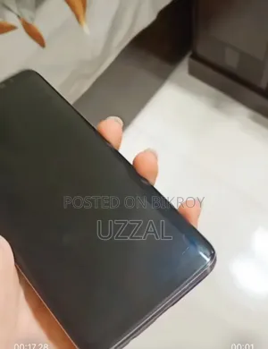 Samsung Galaxy S8 64 GB Black