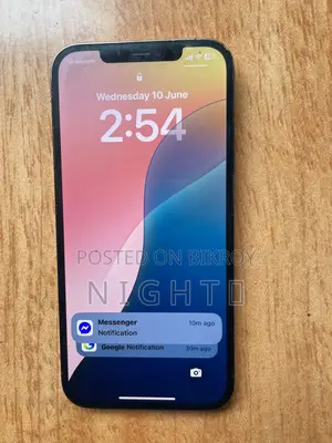 Apple iPhone 12 Pro Max 256 GB Gray
