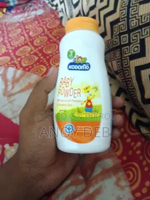Baby Powder