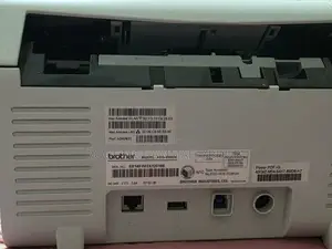 Brother ADS-4900W Professional Document Scanner for Sale