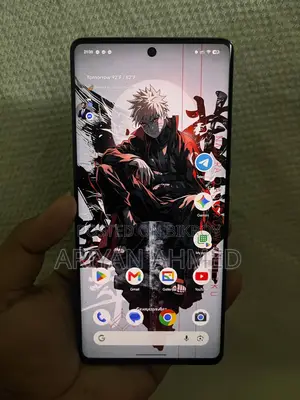 Google Pixel 7 Pro 128 GB Black