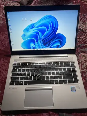 Laptop HP EliteBook 840 G6 16GB Intel Core I5 SSD 256GB